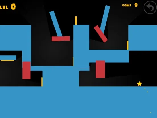 Rooms 2 Smash iPad  스크린샷