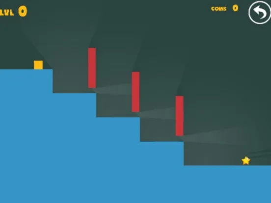 Rooms 2 Smash iPad  스크린샷