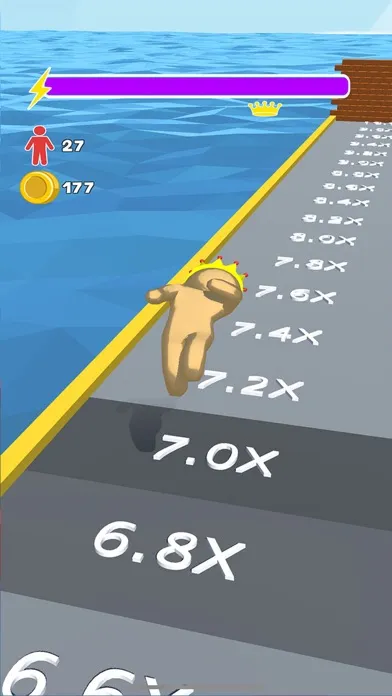 صور Rush Royal Run