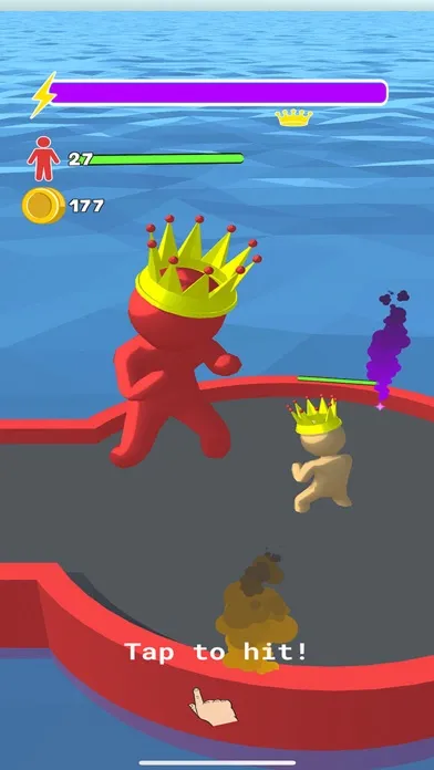 صور Rush Royal Run