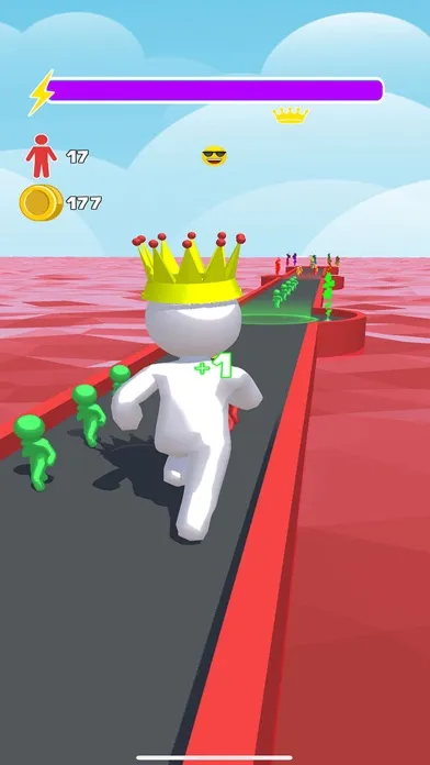 صور Rush Royal Run