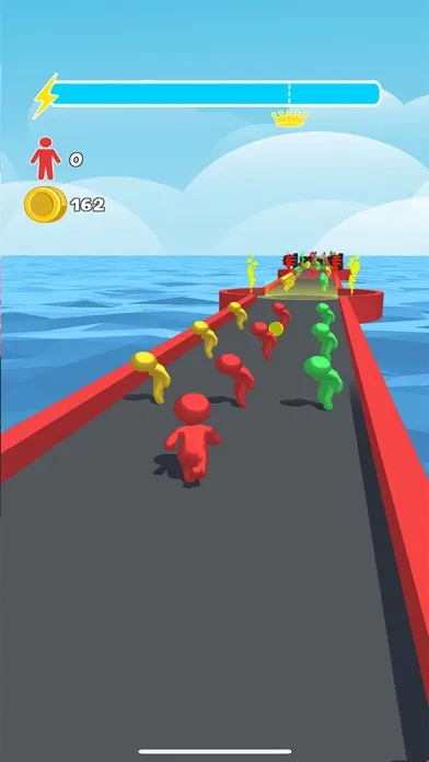 صور Rush Royal Run