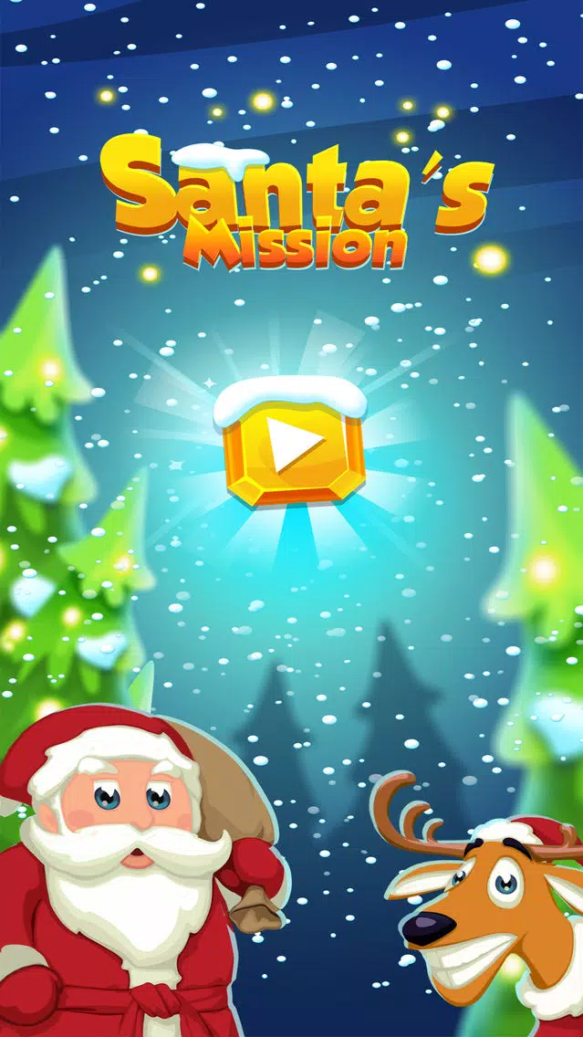 Capturas de pantalla de Christmas Swipe Sweeper Match