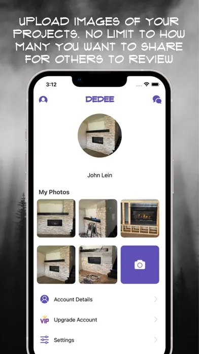 De Dee应用截图
