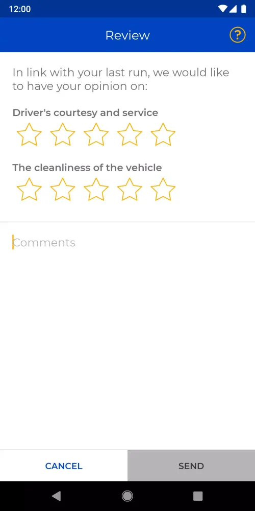 Taxi Coop Screenshots