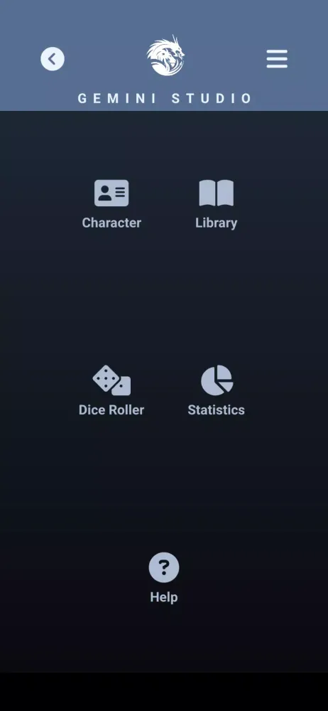 Gemini System Studio (Beta) Screenshots