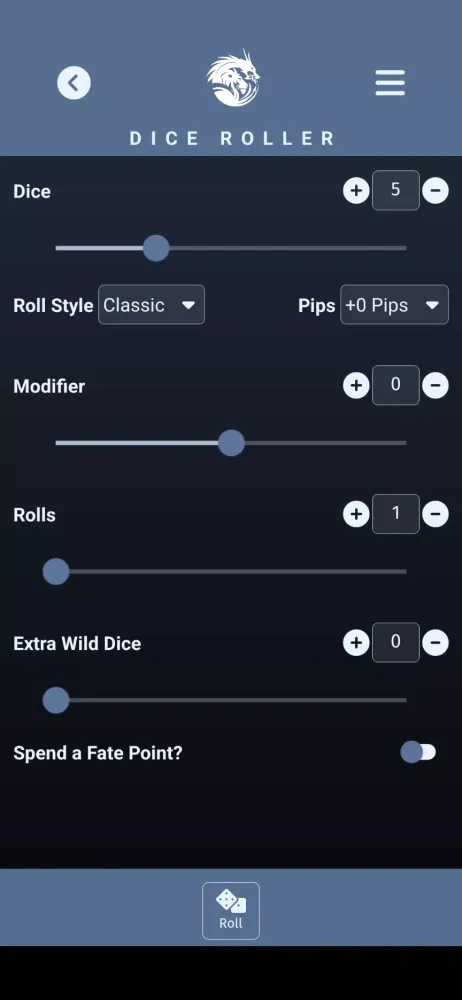 Gemini System Studio (Beta) Screenshots