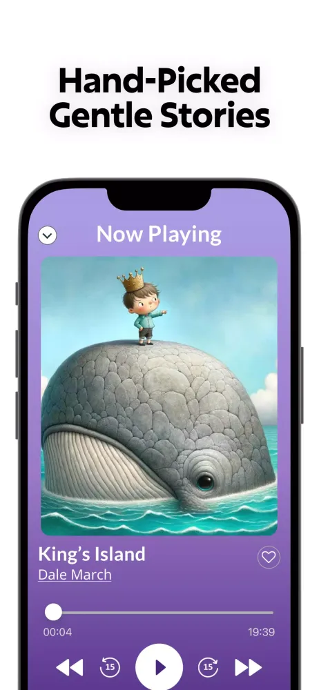 StoryNest Screenshots