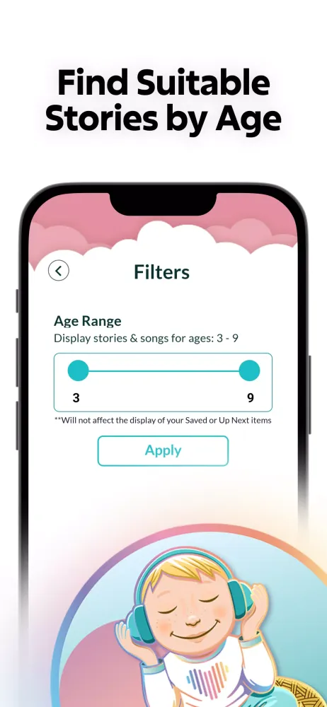 StoryNest Screenshots