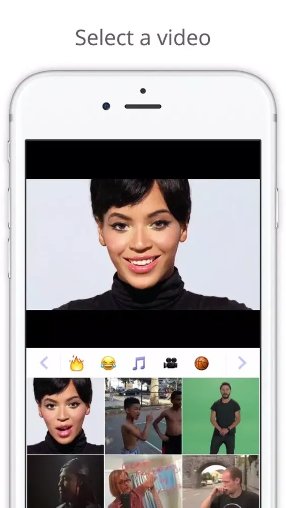 تصاویر Headswitch - put any head into any video