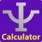 Sycorp Calculator