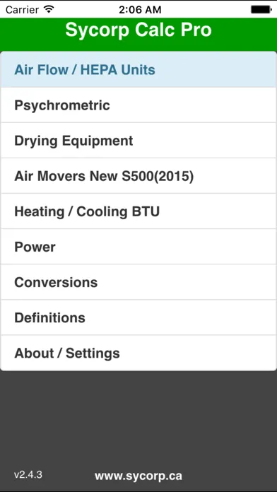 صور Sycorp Calculator