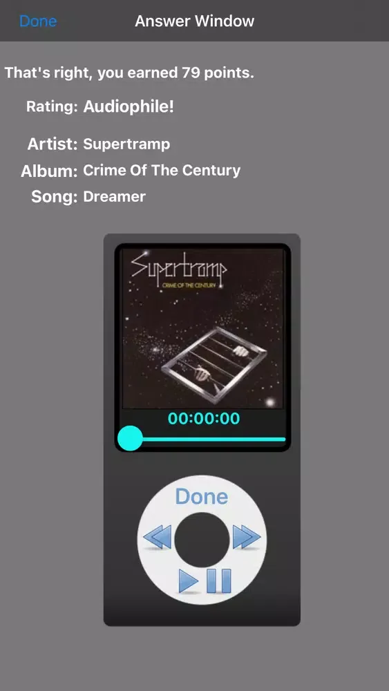 تصاویر mySongs Encore Edition
