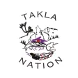 Takla Wildlife Tracker