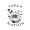 Takla Wildlife Tracker