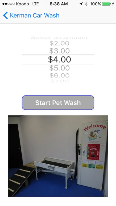 Скриншоты Kerman Car Wash