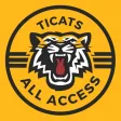 Hamilton Tiger-Cats All Access Hamilton Tiger-Cats All Access