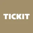 Tickit Check-in