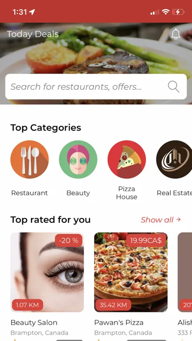 صور Today Deals