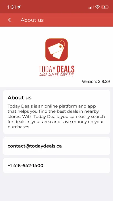 صور Today Deals