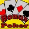 TouchPlay Bonus Poker Video Poker