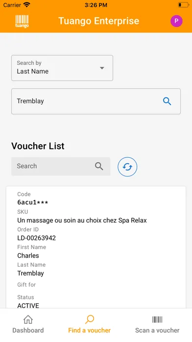 تصاویر Entreprise