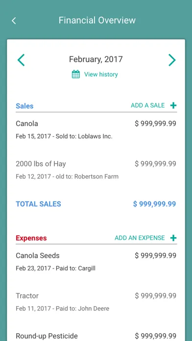 Mobile-IPM Ekran Görüntüleri