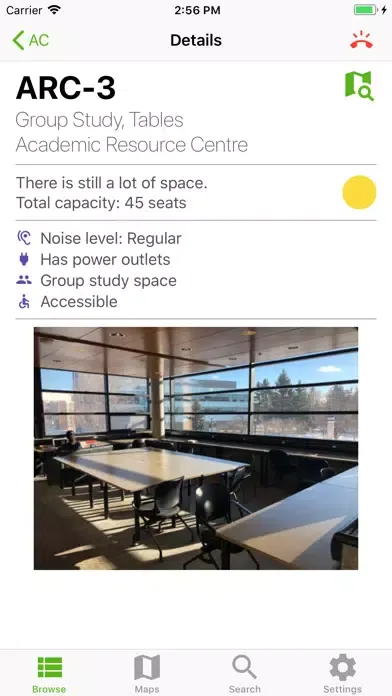 SpacePlusU UTSC Screenshots