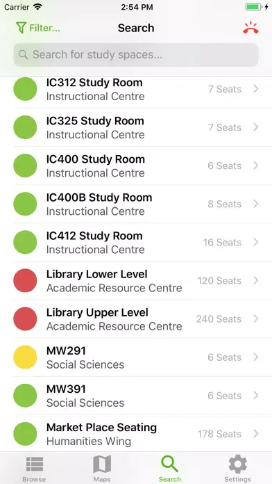 SpacePlusU UTSC Screenshots
