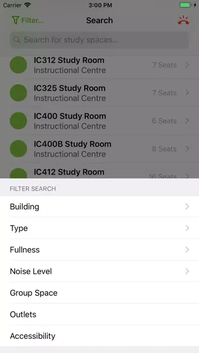 SpacePlusU UTSC Screenshots