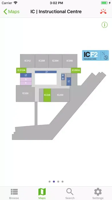SpacePlusU UTSC Screenshots