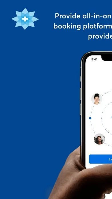 WellConnect Nurse স্ক্রিনশট