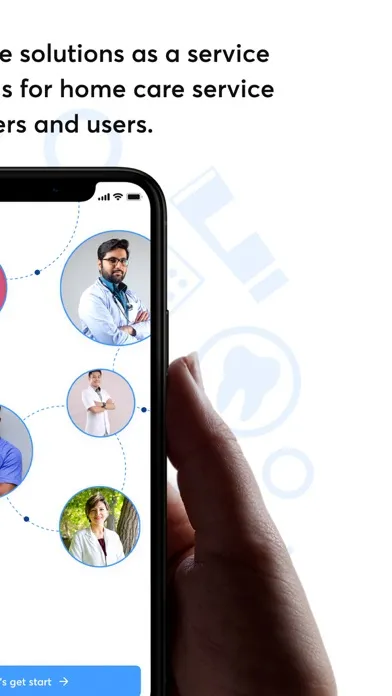 صور WellConnect Consumer