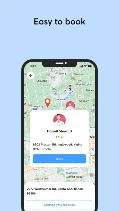 صور WellConnect Consumer