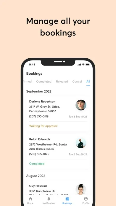 صور WellConnect Consumer