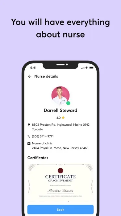 صور WellConnect Consumer