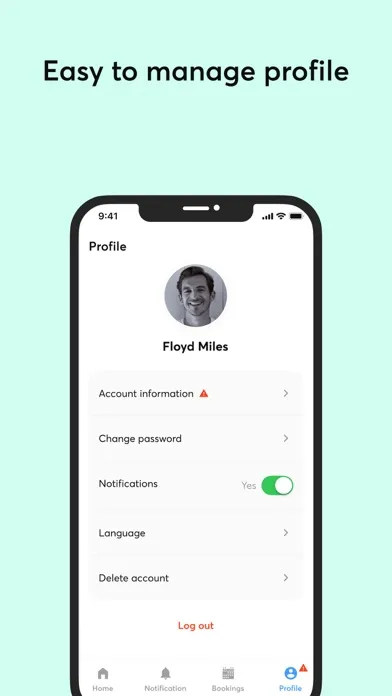 صور WellConnect Consumer