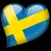 GoSwedish [Love Edition] Learn to Say lovely things in Swedish