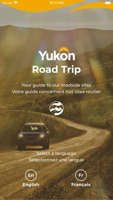 Screenshot di Yukon Sights and Sites