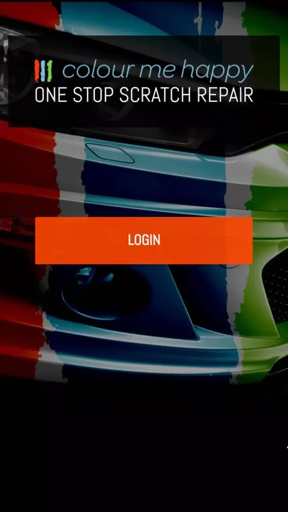 Colour Me Happy - One Stop Scratch Repair Screenshots
