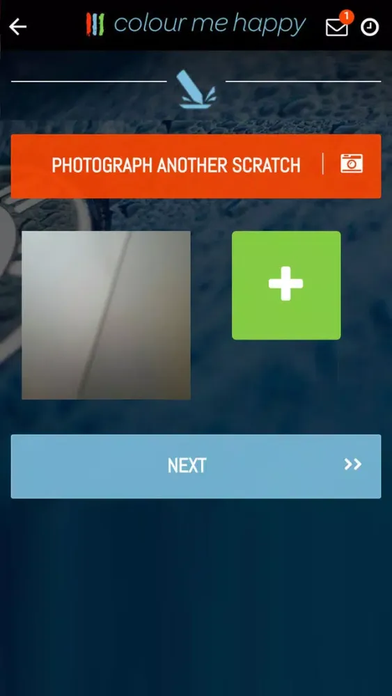 Colour Me Happy - One Stop Scratch Repair Screenshots