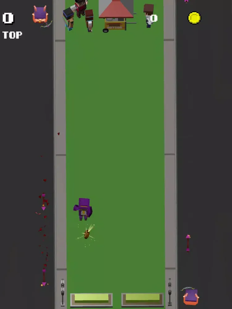 Confused - Valentine Edition iPad  Screenshots