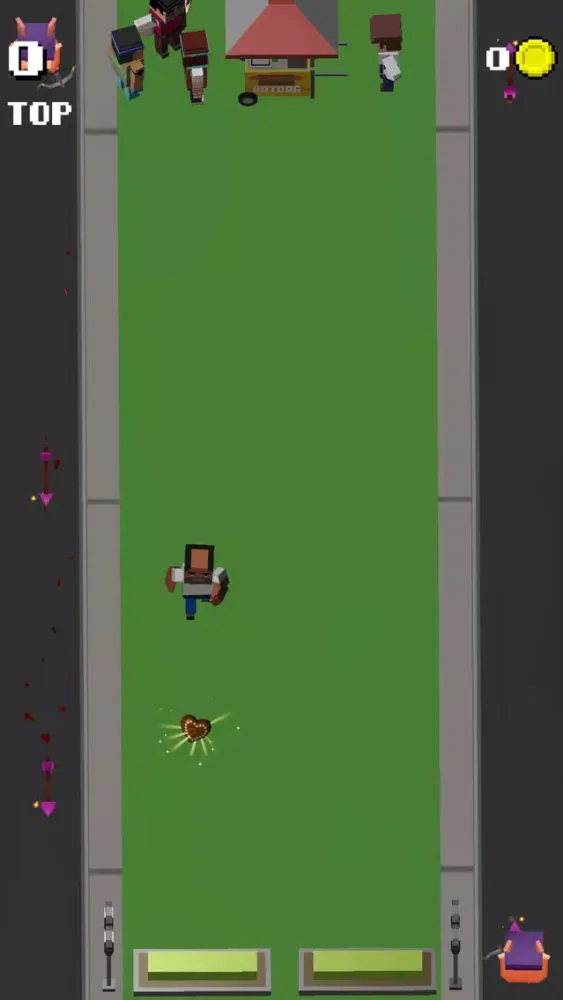 Confused - Valentine Edition Screenshots
