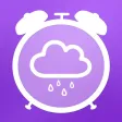 Rain Alarm | Summer & forecast alerts