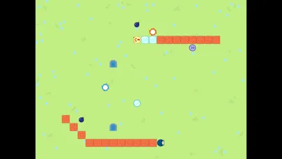 Скриншоты Wall Em Up