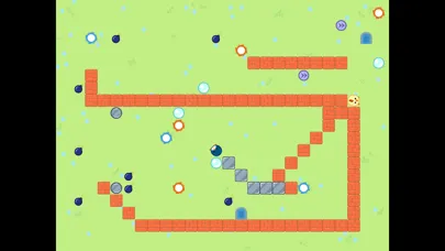 Скриншоты Wall Em Up