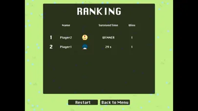 Скриншоты Wall Em Up