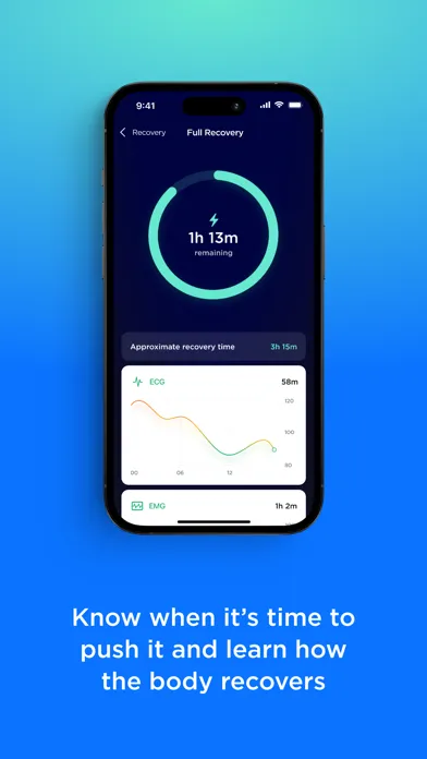 Screenshot di Sigma Q Fit