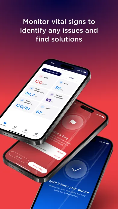 Screenshot di Sigma Q Fit