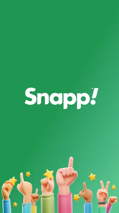 Screenshot di اسنپ: تاکسی، غذا، سوپرمارکت